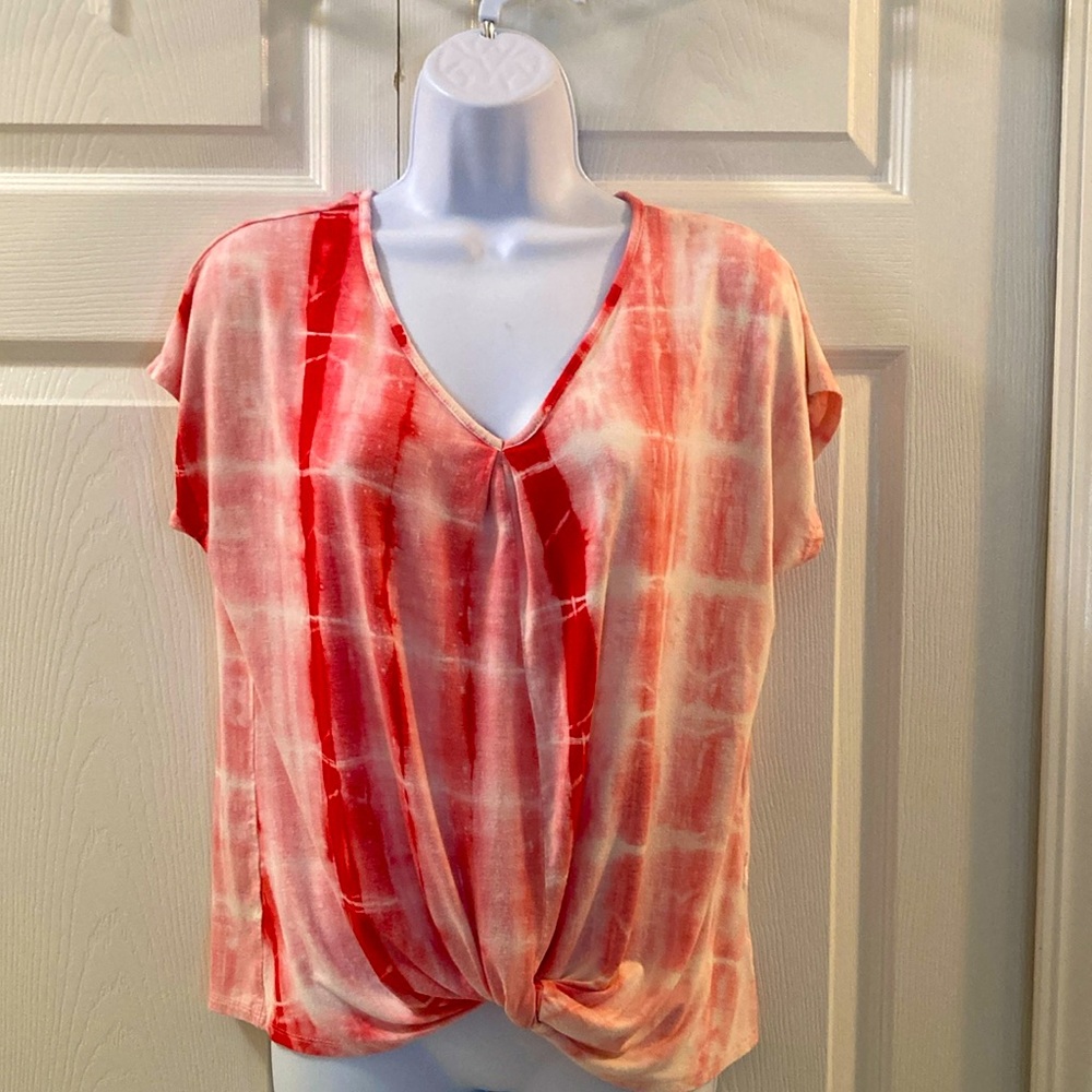 Sunday Summer Top Size Small Excellent Pre-owned Condition